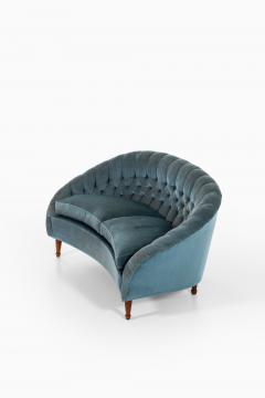 Carl Cederholm Sofa Produced by Stil Form - 1914748