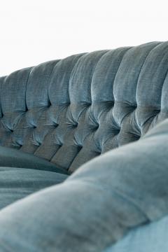 Carl Cederholm Sofa Produced by Stil Form - 1914749
