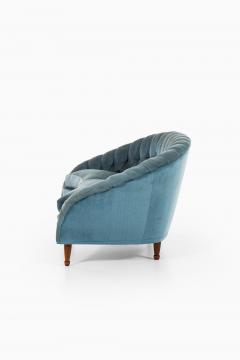 Carl Cederholm Sofa Produced by Stil Form - 1914752