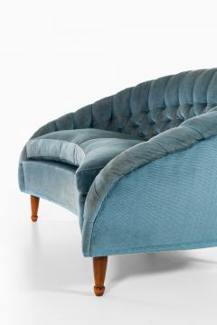 Carl Cederholm Sofa Produced by Stil Form - 1914753