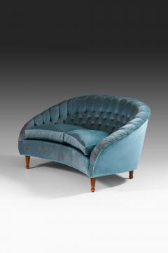 Carl Cederholm Sofa Produced by Stil Form - 1914754