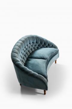Carl Cederholm Sofa Produced by Stil Form - 1914756