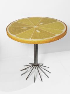 Carl Chaffee Carl Chaffee Lemon Side Tables - 3905353