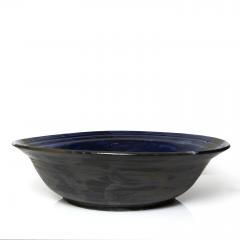 Carl Cunningham Cole BRITISH POTTER CARL CUNNINGHAM COLE MONUMENTAL CERAMIC BOWL  - 4518718