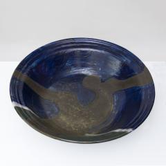 Carl Cunningham Cole Monumental Ceramic Bowl by Carl Cunningham Cole - 591349