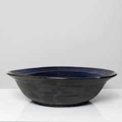 Carl Cunningham Cole Monumental Ceramic Bowl by Carl Cunningham Cole - 591350