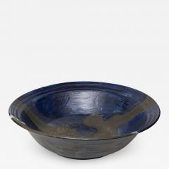 Carl Cunningham Cole Monumental Ceramic Bowl by Carl Cunningham Cole - 591559