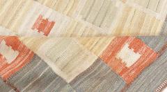 Carl Dagel SWEDISH FLAT WEAVE RUG BY CARL DANGEL - 2373142