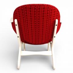 Carl Edward Matthes CE Matthes Lounge Chair Model 33 by Carl Edward Matthes 1950 - 4749511