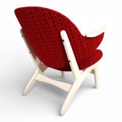 Carl Edward Matthes CE Matthes Lounge Chair Model 33 by Carl Edward Matthes 1950 - 4749516