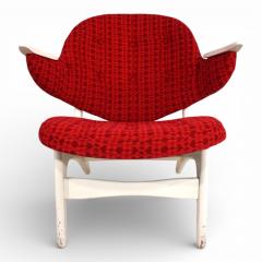 Carl Edward Matthes CE Matthes Lounge Chair Model 33 by Carl Edward Matthes 1950 - 4749517