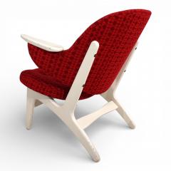 Carl Edward Matthes CE Matthes Lounge Chair Model 33 by Carl Edward Matthes 1950 - 4749522
