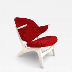 Carl Edward Matthes CE Matthes Lounge Chair Model 33 by Carl Edward Matthes 1950 - 4751722