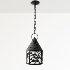 Carl Elmberg NAFVEQVARNS BRUK DIANA LANTERN BY CARL ELMBERG MARTIN WESTERBERG A  - 1105477