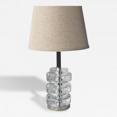 Carl Fagerlund A Table Lamp by Carl Fagerlund for Orrefors - 101658