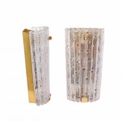 Carl Fagerlund Carl Fagelund Large sconces for Orrefors - 964845