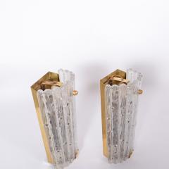 Carl Fagerlund Carl Fagelund Large sconces for Orrefors - 964848