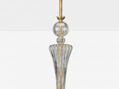 Carl Fagerlund Carl Fagerlund Swedish Modern Glass Pendant Light Sweden 1960s - 4254362
