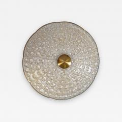 Carl Fagerlund Ceiling Light by Carl Fagerlund for Orrefors 5 available - 1029183