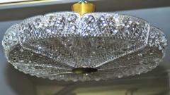 Carl Fagerlund Chandelier by Carl Fagerlund for Orrefors 3 available - 1028216