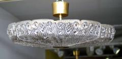 Carl Fagerlund Chandelier by Carl Fagerlund for Orrefors 3 available - 1028217