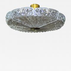Carl Fagerlund Chandelier by Carl Fagerlund for Orrefors 3 available - 1029192