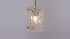 Carl Fagerlund Glass Pendant Light by Carl Fagerlund for Orrefors - 544915