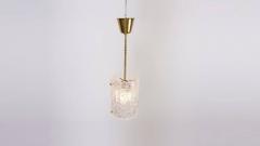 Carl Fagerlund Glass Pendant Light by Carl Fagerlund for Orrefors - 544916