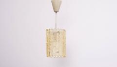 Carl Fagerlund Pendant Light by Carl Fagerlund for Orrefors - 551411