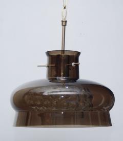 Carl Fagerlund Pendant by Carl Fagerlund for Orrefors - 1272264