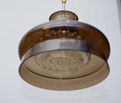 Carl Fagerlund Pendant by Carl Fagerlund for Orrefors - 1272265