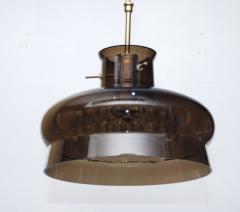 Carl Fagerlund Pendant by Carl Fagerlund for Orrefors - 1272267