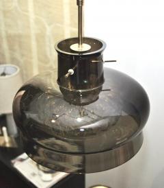 Carl Fagerlund Pendant by Carl Fagerlund for Orrefors - 1272268