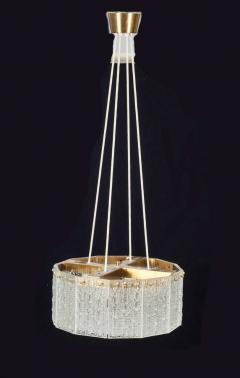 Carl Fagerlund Pendant by Carl Fagerlund for Orrefors - 1272273