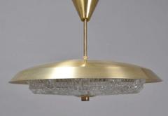 Carl Fagerlund Pendant by Carl Fagerlund for Orrefors - 1281487