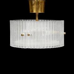 Carl Fagerlund Pendant by Carl Fagerlund for Orrefors - 1281489