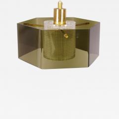 Carl Fagerlund Pendant by Carl Fagerlund for Orrefors - 1281547