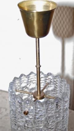 Carl Fagerlund Pendant by Carl Fagerlund for Orrefors - 1281497