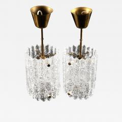 Carl Fagerlund Pendant by Carl Fagerlund for Orrefors - 1281815