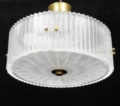 Carl Fagerlund Pendant by Carl Fagerlund for Orrefors - 1281495