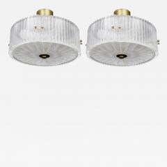 Carl Fagerlund Pendant by Carl Fagerlund for Orrefors - 1281548