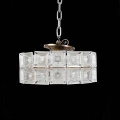 Carl Fagerlund Pendant by Carl Fagerlund for Orrefors - 1281498