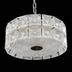 Carl Fagerlund Pendant by Carl Fagerlund for Orrefors - 1281499