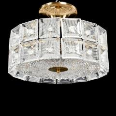 Carl Fagerlund Pendant by Carl Fagerlund for Orrefors - 1281500