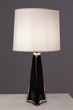 Carl Fagerlund Swedish Midcentury Table Lamps by Carl Fagerlund for Orrefors - 902266