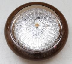Carl Fagerlund Table Lamp by Carl Fagerlund for Orrefors - 1232559