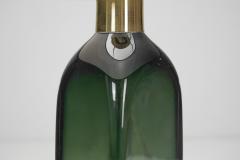 Carl Fagerlund Table Lamps by Carl Fagerlund for Orrefors Sweden 20th Century - 4452504