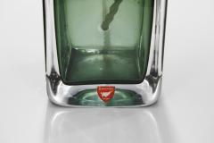 Carl Fagerlund Table Lamps by Carl Fagerlund for Orrefors Sweden 20th Century - 4452505