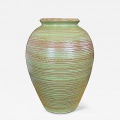 Carl Gunnar Leide Monumental Vase by Carl Gunnar Leide - 3742698