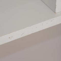 Carl Gustav Hiort af Orn s Carl Gustaf Hiort af Orn s Carl Gustaf Hiort af Orn s White V lipala Modular Shelf Unit HMN 1960s - 4502093